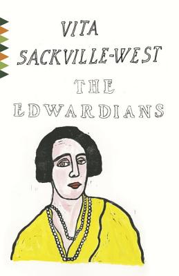 The Edwardians - Vita Sackville-west