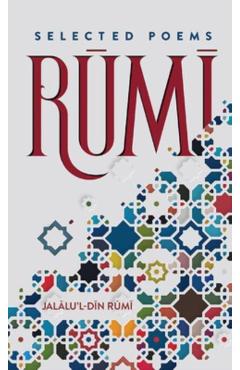 Rumi: Selected Poems - Rumi