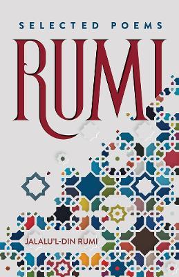 Rumi: Selected Poems - Rumi