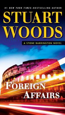 Foreign Affairs - Stuart Woods