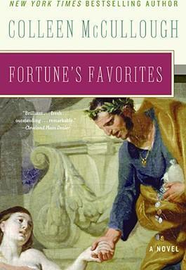 Fortune's Favorites - Colleen Mccullough