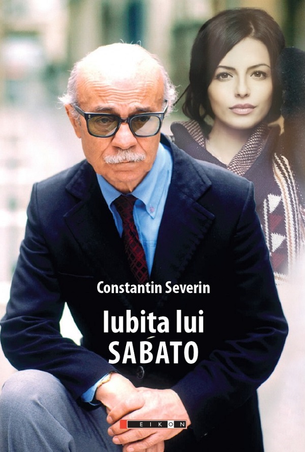 Iubita lui Sabato - Constantin Severin