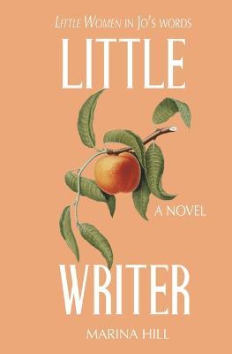 Little Writer - Marina Hill