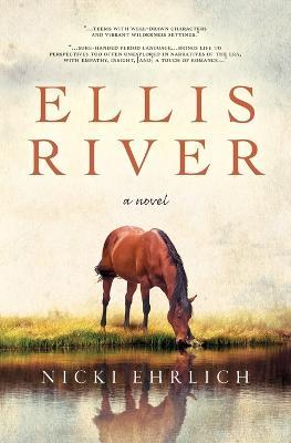Ellis River - Nicki Ehrlich