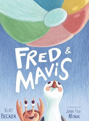 Fred & Mavis - Kurt W. Becker