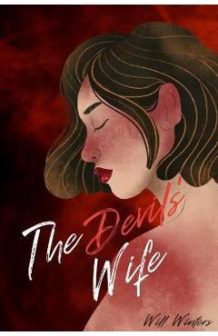 Coperta cărții 'The Devil's Wife - Will Winters'