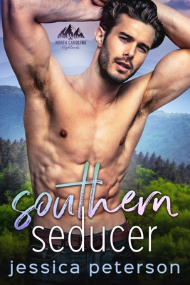Coperta cărții 'Southern Seducer: A Best Friends to Lovers Romance - Jessica Peterson'