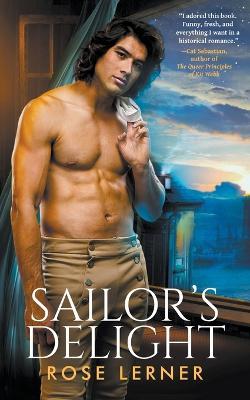 Sailor's Delight - Rose Lerner