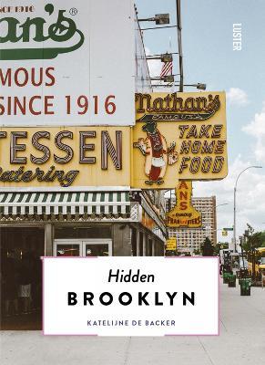 Hidden Brooklyn - Katelijne De Backer