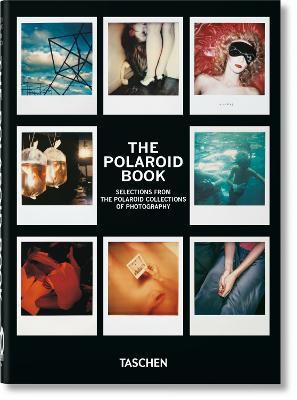 The Polaroid Book. 40th Ed. - Barbara Hitchcock
