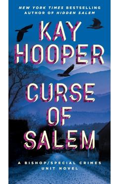 Curse of Salem - Kay Hooper