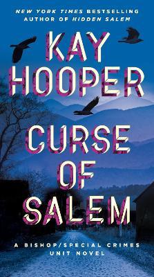Curse of Salem - Kay Hooper