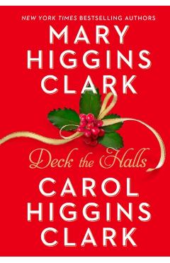 Deck the Halls - Mary Higgins Clark