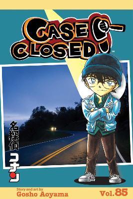 Case Closed, Vol. 85 - Gosho Aoyama