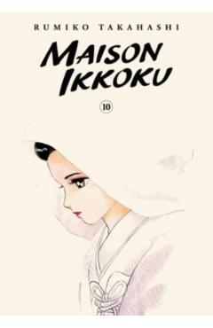 Maison Ikkoku Collector's Edition, Vol. 10 - Rumiko Takahashi