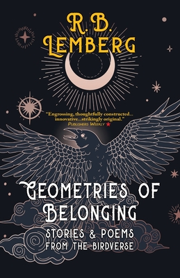 Geometries of Belonging - R. B. Lemberg