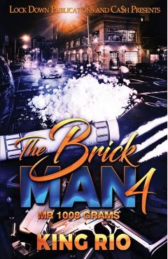 The Brick Man 4 - King Rio