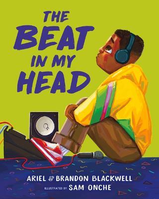 The Beat in My Head - Ariel Blackwell