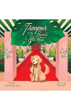 Poza produsului Trooper at the Beverly Hills Hotel - Susan Mccauley