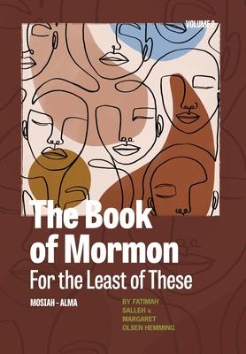 The Book of Mormon for the Least of These, Volume 2 - Fatimah Salleh