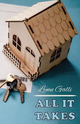 All It Takes - Lynn Galli