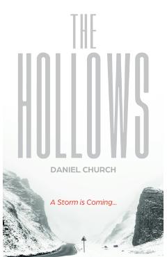 The Hollows - Daniel Church