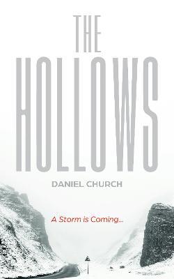 The Hollows - Daniel Church