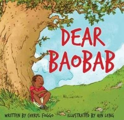 Dear Baobab - Cheryl Foggo