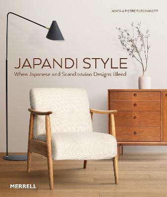Japandi Style: When Japanese and Scandinavian Designs Blend - Agata Toromanoff