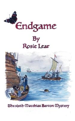 Endgame - Rosie Lear