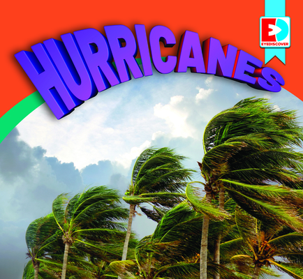 Coperta cărții 'Hurricanes - Maria Koran'