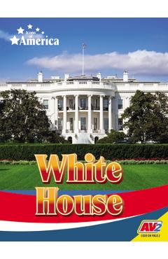 Poza produsului White House - Aaron Carr