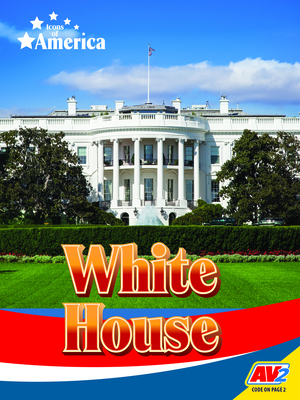White House - Aaron Carr