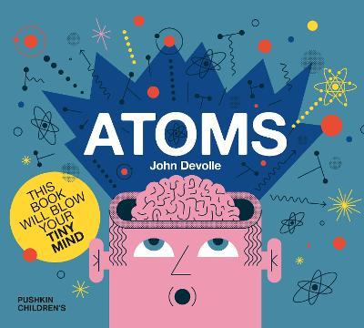 Atoms - John Devolle