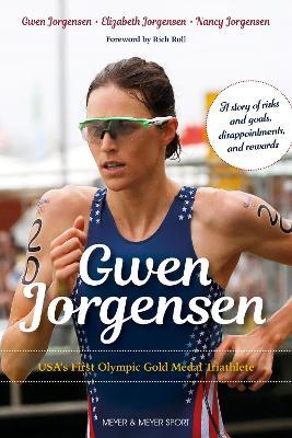 Gwen Jorgensen: Usa's First Olympic Gold Medal Triathlete - Gwen Jorgensen