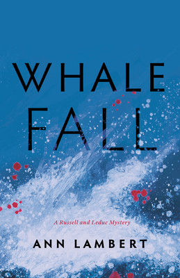 Whale Fall - Ann Lambert