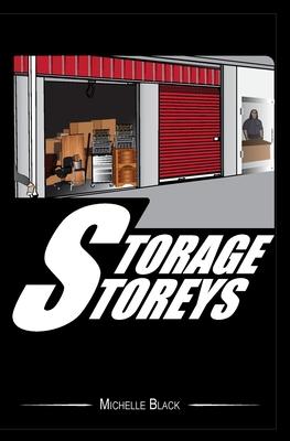 Storage Storeys - Michelle Black