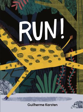 Run! - Guilherme Karsten