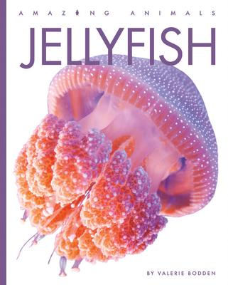 Jellyfish - Valerie Bodden