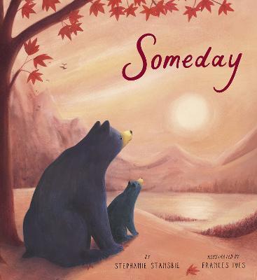 Someday - Stephanie Stansbie