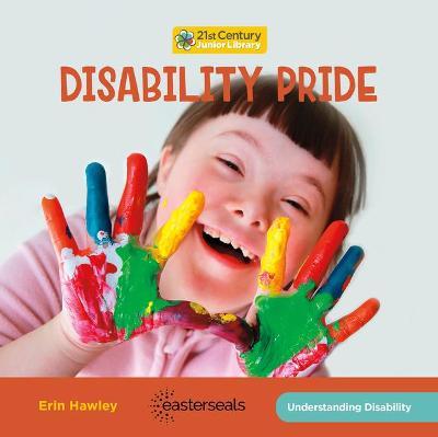 Disability Pride - Erin Hawley