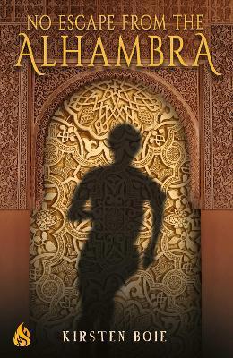 No Escape from the Alhambra - Kirsten Boie