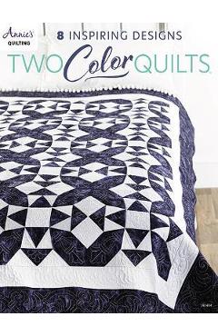 Poza produsului Two-Color Quilts - Annie's