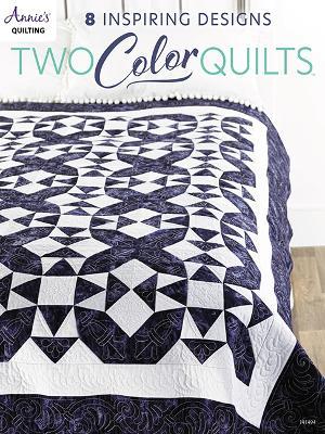 Two-Color Quilts - Annie's