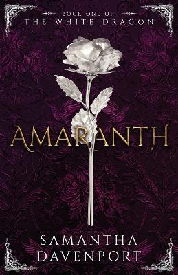 Amaranth - Samantha Davenport
