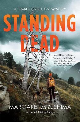 Standing Dead - Margaret Mizushima