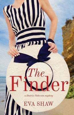 The Finder - Eva Shaw