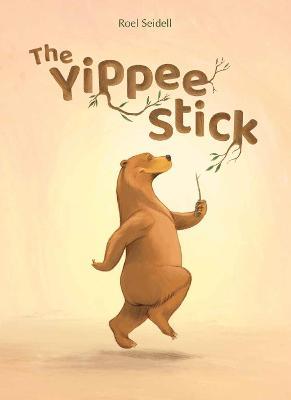 The Yippee Stick - Roel Seidell