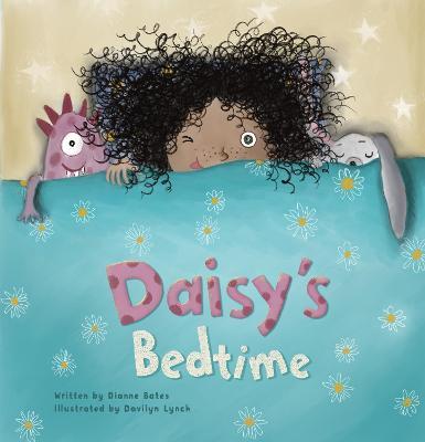 Daisy's Bedtime - Dianne Bates