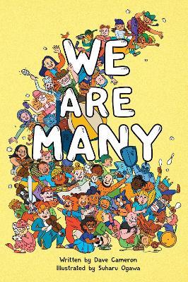 We Are Many - Dave Cameron